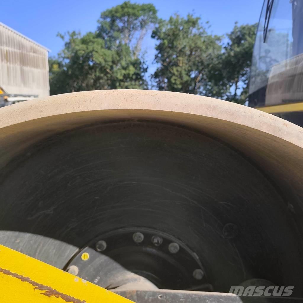 Bomag BW 219 D 5 Soil Compactors