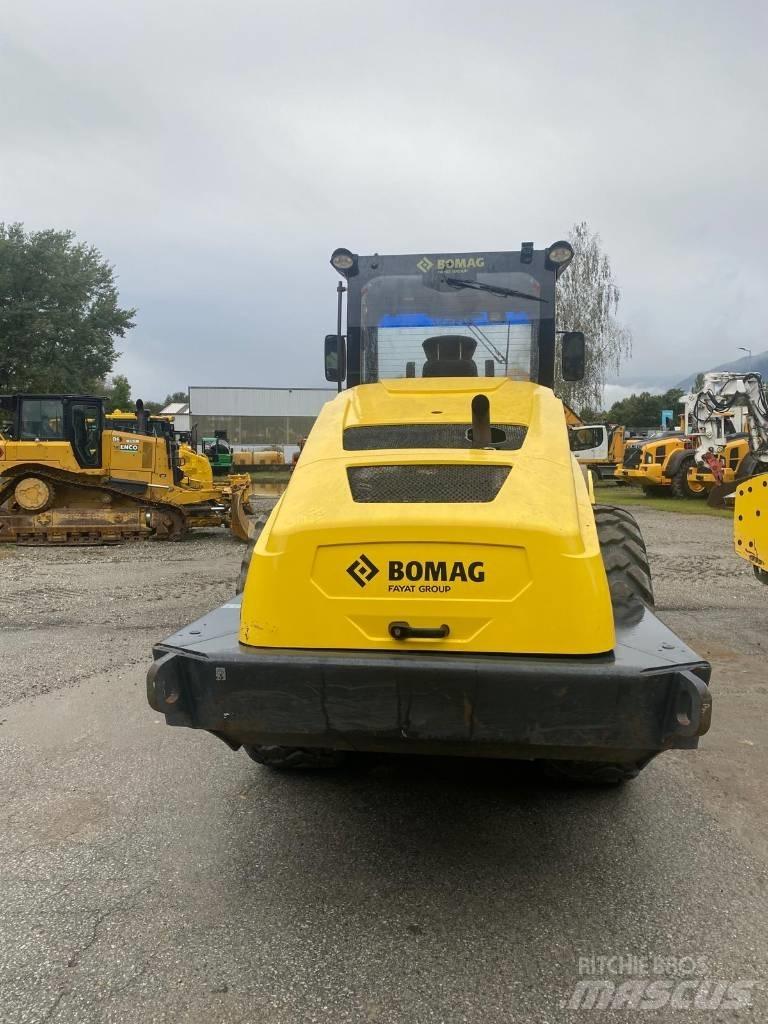 Bomag BW 219 D 5 Soil Compactors