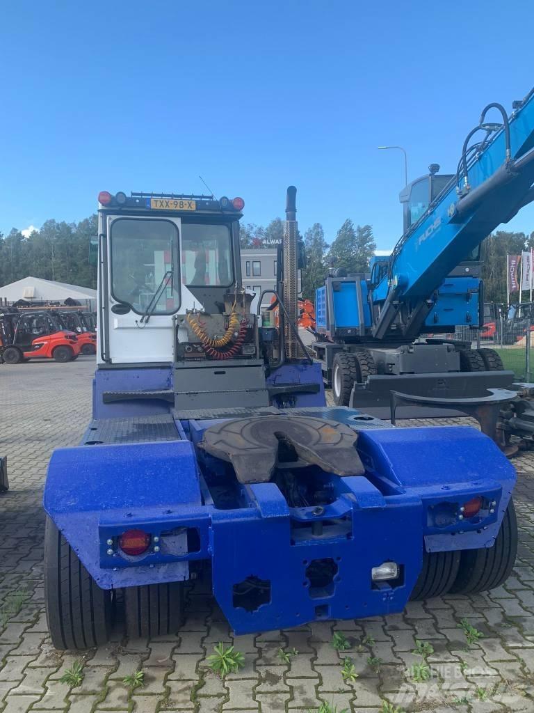 Terberg RT283 Shunt Trucks