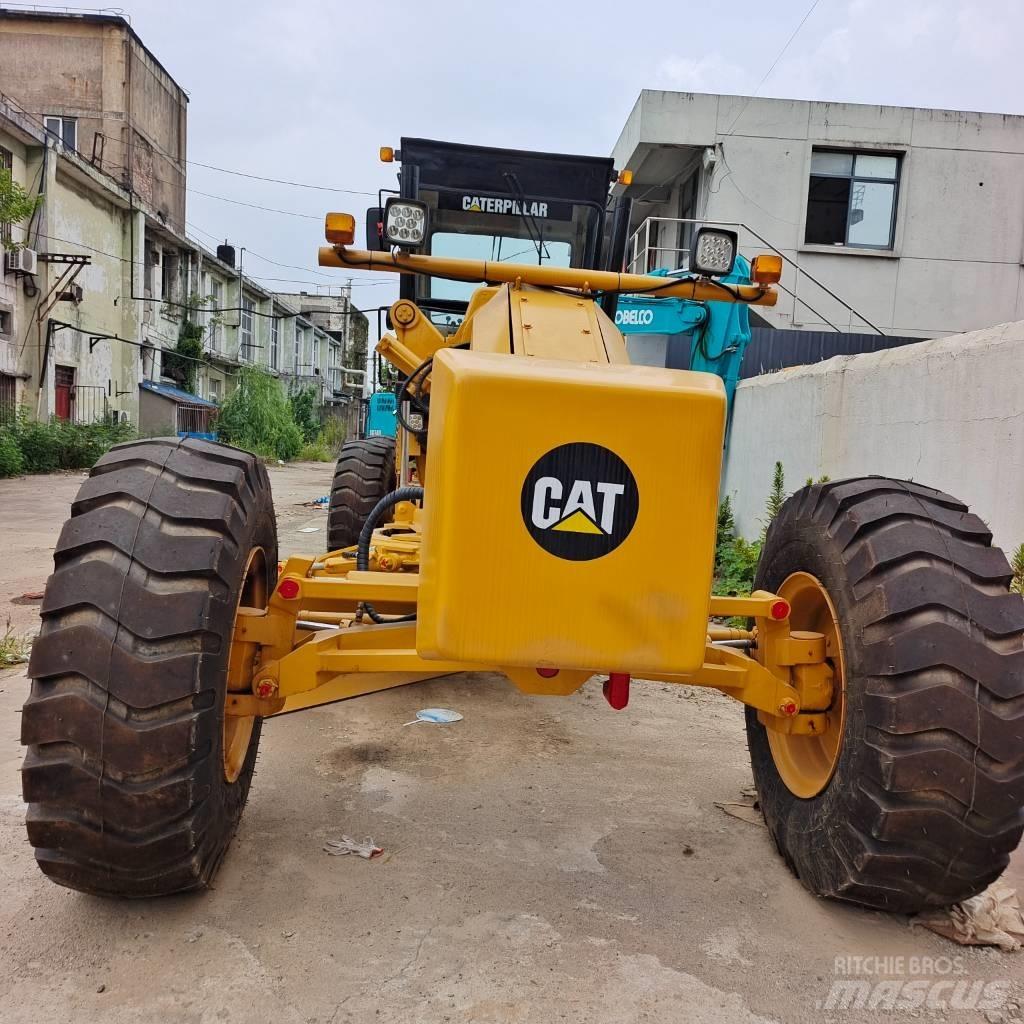 CAT 140 H Motor Graders