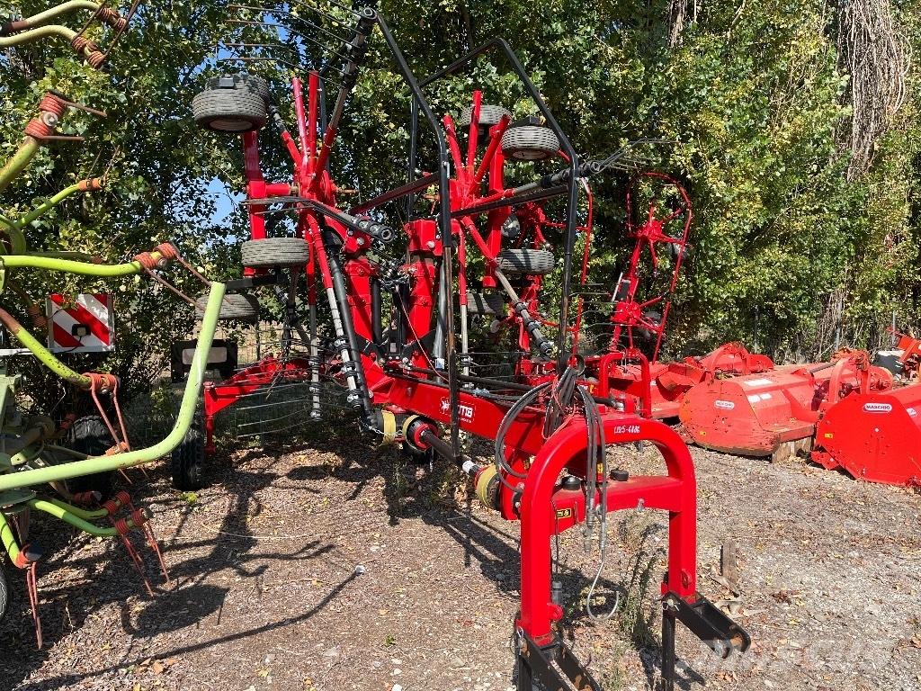  ACMA GD 680/18 Bale Wrappers