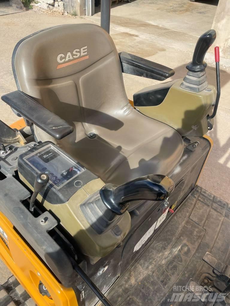 CASE CX 18 B Mini Excavators <7t (Mini Diggers)