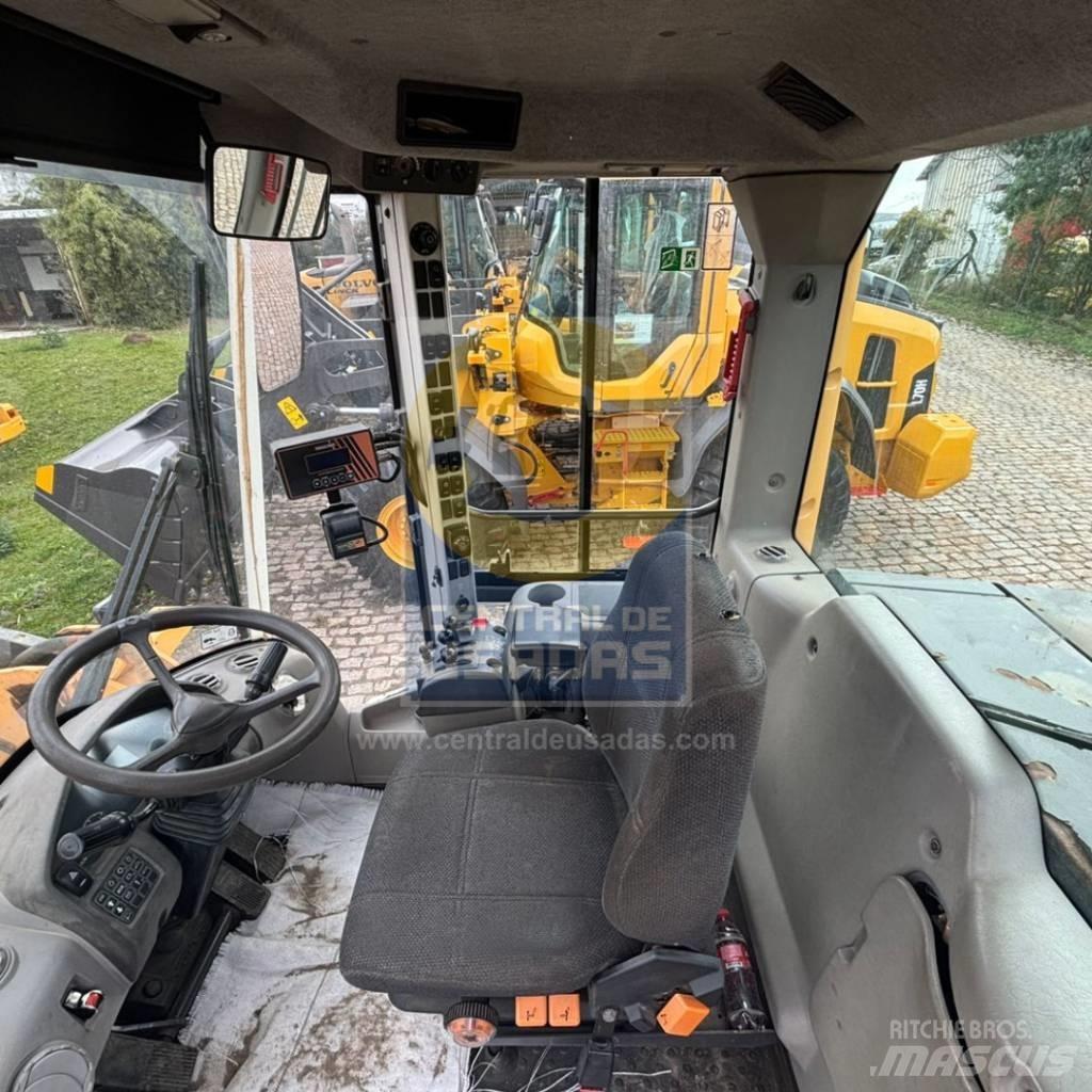 Volvo L 60 F Wheel Loaders