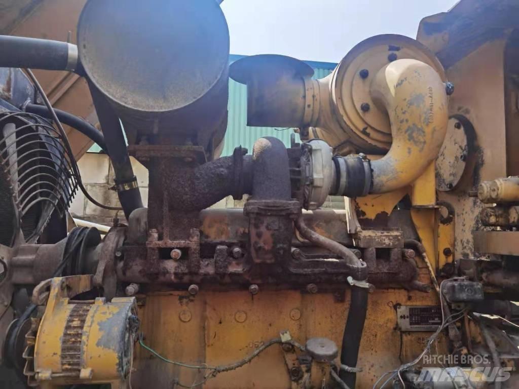 Komatsu WA 300 Wheel Loaders