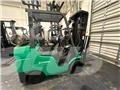 Mitsubishi FGC25N Misc Forklifts