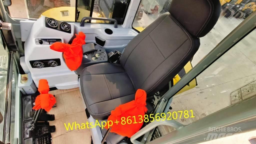 Yanmar Vio 55 Mini Excavators <7t (Mini Diggers)