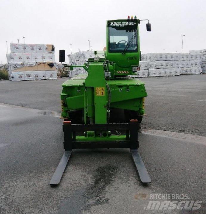 Merlo Roto 50.21 S Telescopic Handlers