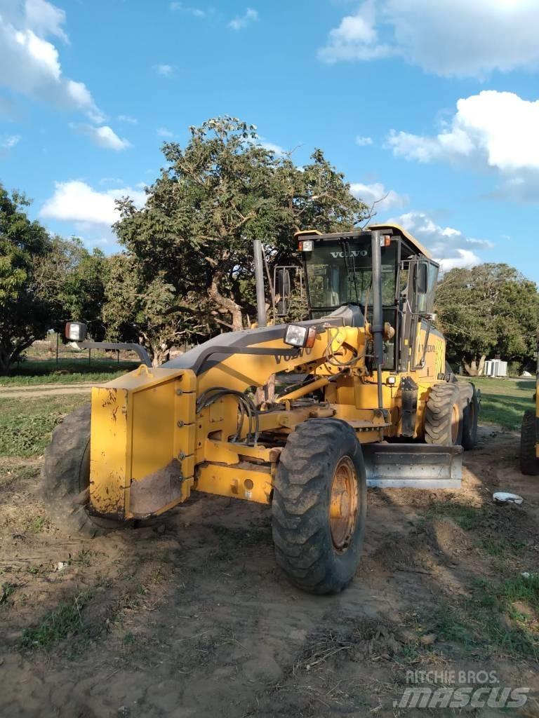 Volvo G 930 Motor Graders
