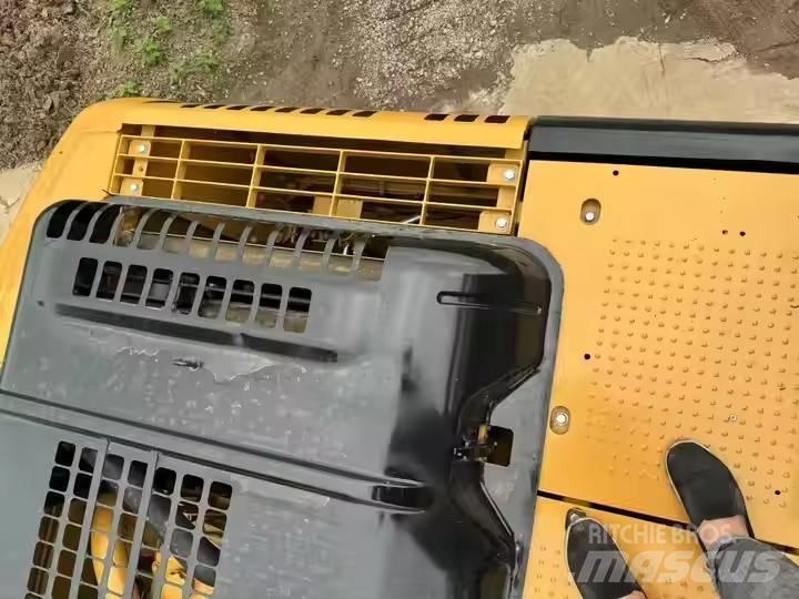 CAT CAT329D Mini excavators  7t - 12t
