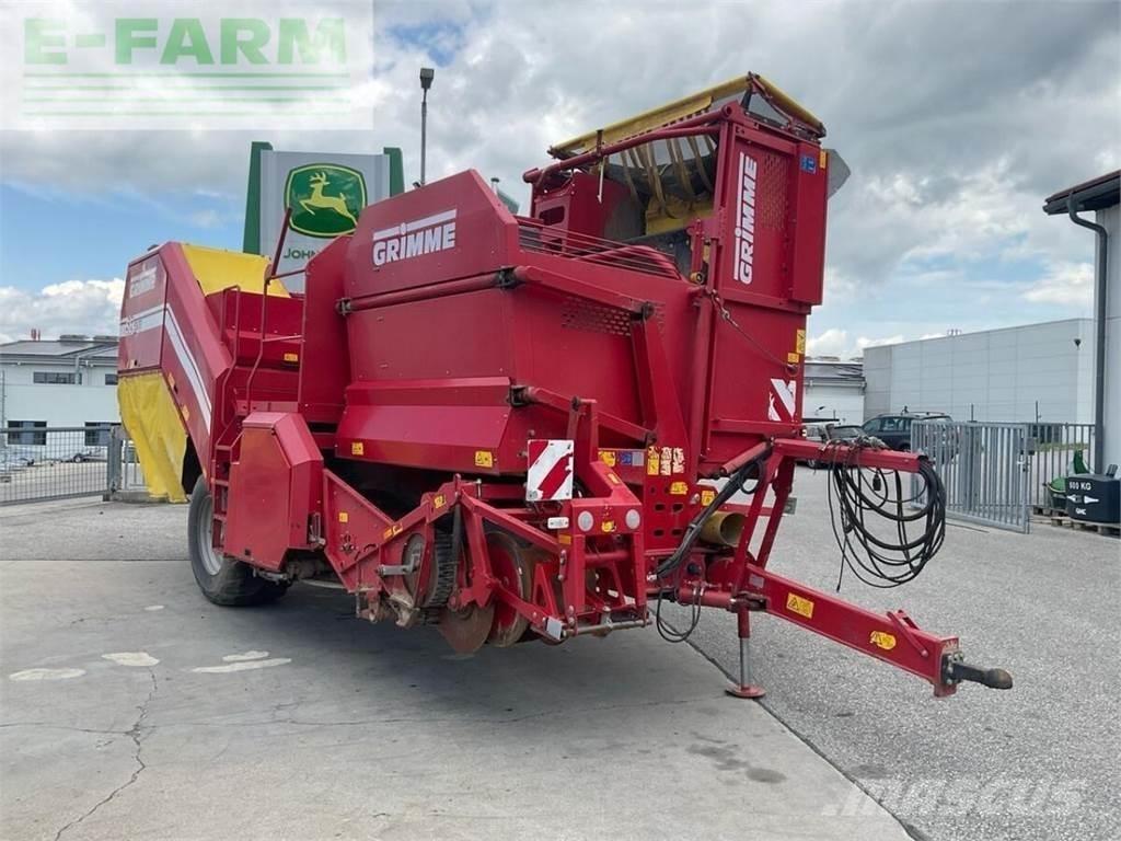 Grimme se 85-55 Potato Harvesters And Diggers