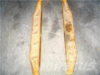 Deutz ΠΕΔΙΛΑ Compaction Equipment Accessories