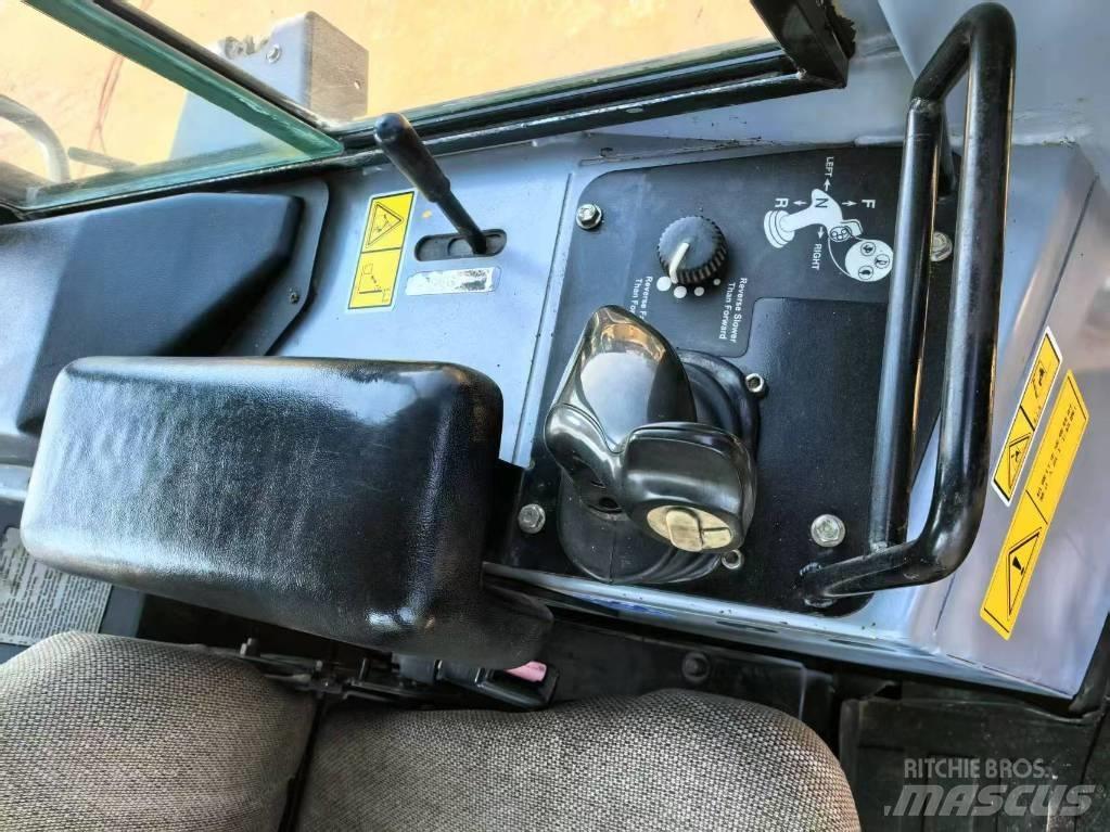 CAT D 6 K XLP Motor Graders