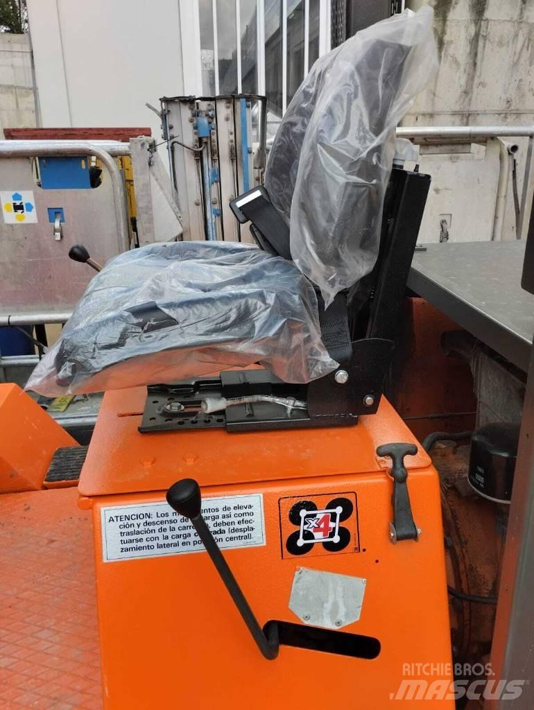 Ausa CT 20 Diesel Forklifts
