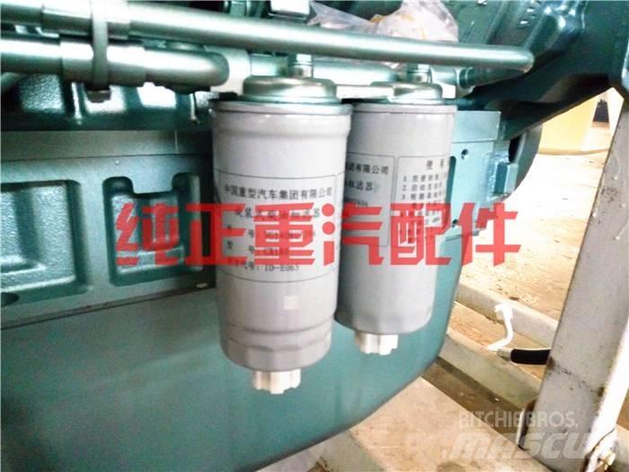  zhongqi VG14080739A Engines