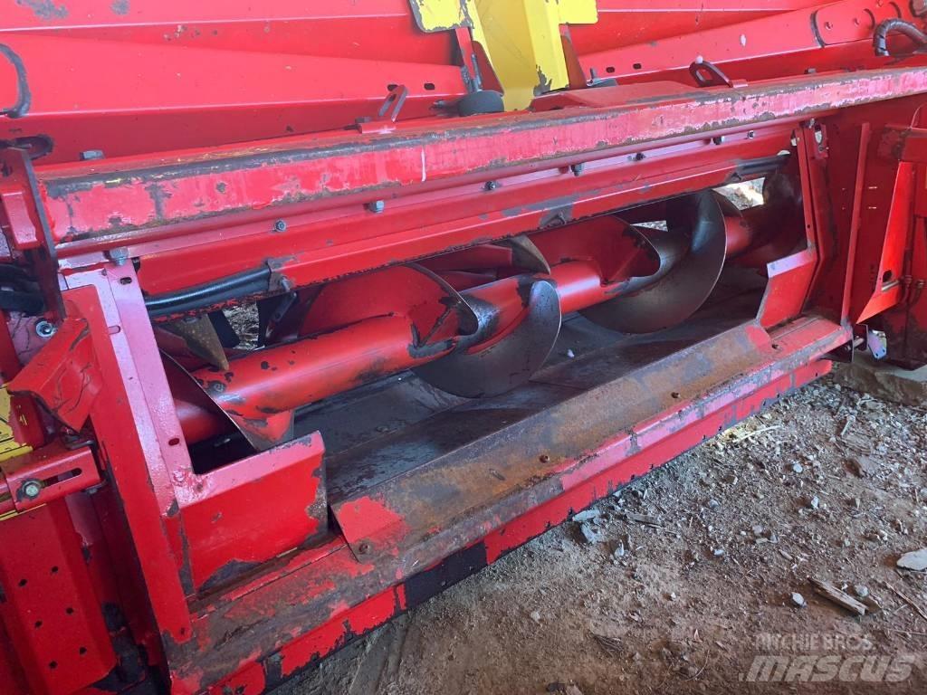 Capello Quasar Combine Attachments