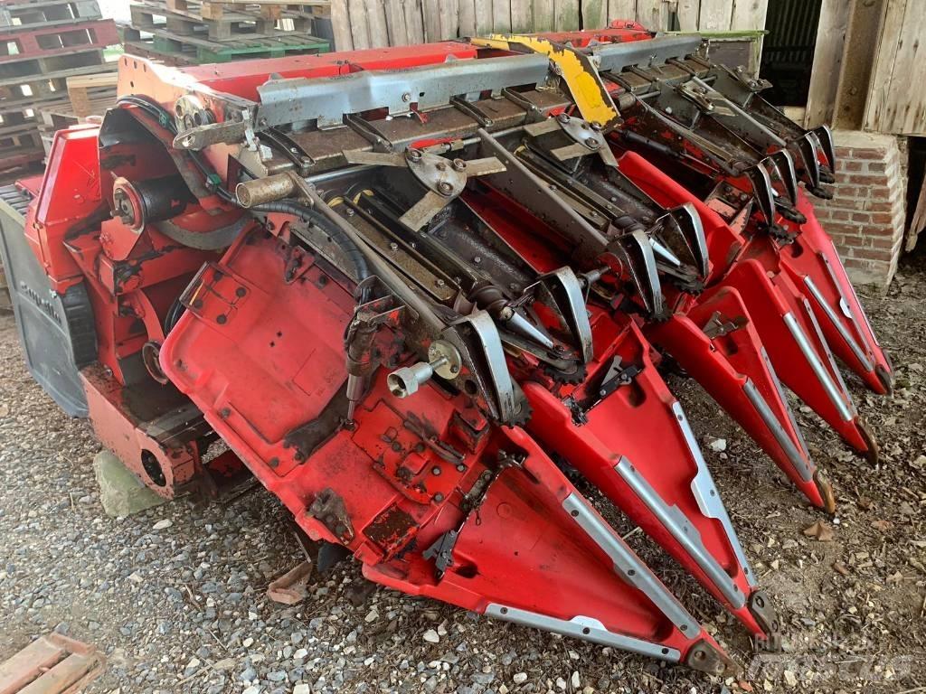 Capello Quasar Combine Attachments