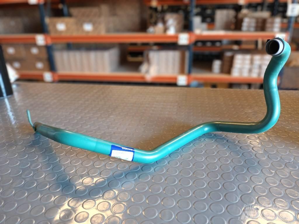 Volvo PIPE 20589462 Other Components