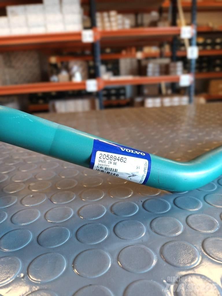 Volvo PIPE 20589462 Other Components