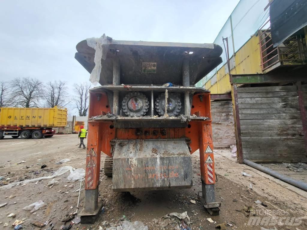 Arjes TITAN VZ950 Others