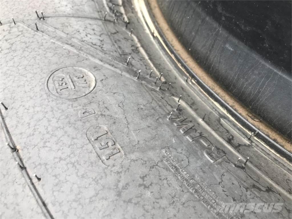 Mitas 600/65R34 Tires, wheels and rims