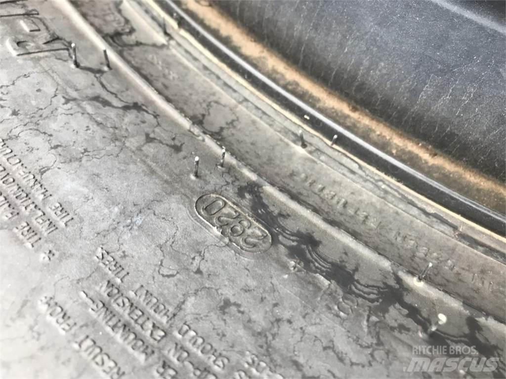 Mitas 600/65R34 Tires, wheels and rims