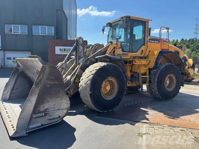 Volvo L 150 H Wheel Loaders