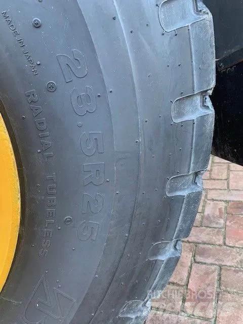 Volvo L120 H Wheel Loaders