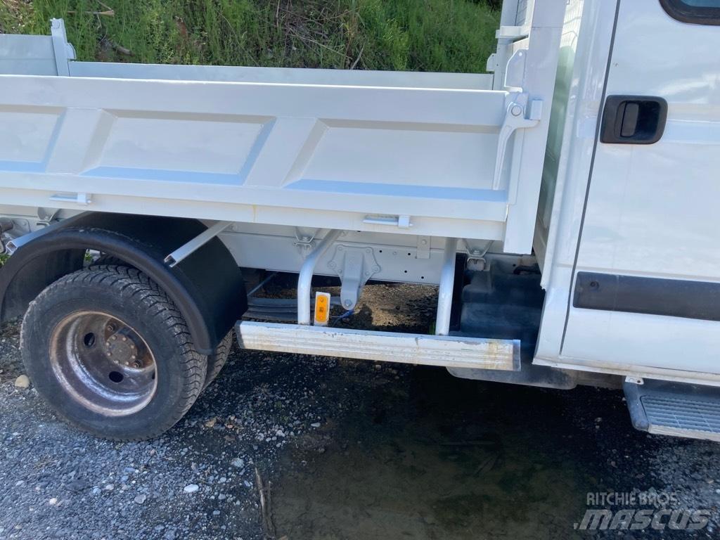 Renault Mascott 130 Pickup Trucks