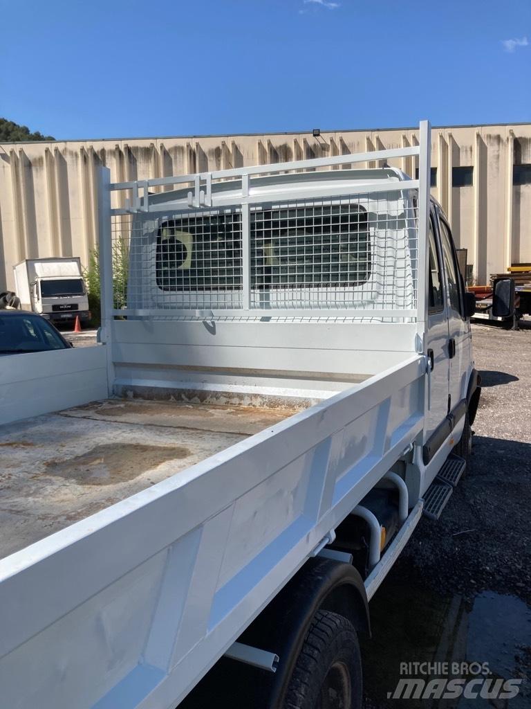 Renault Mascott 130 Pickup Trucks