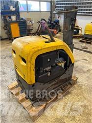 Atlas Copco LG 504 Soil Compactors