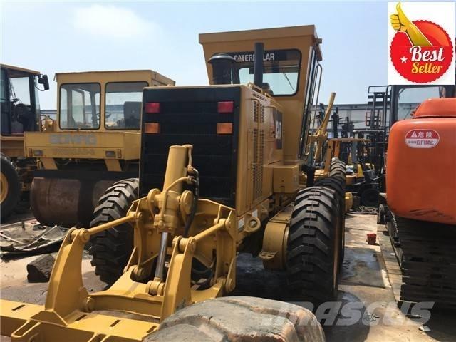 CAT 140 H Motor Graders