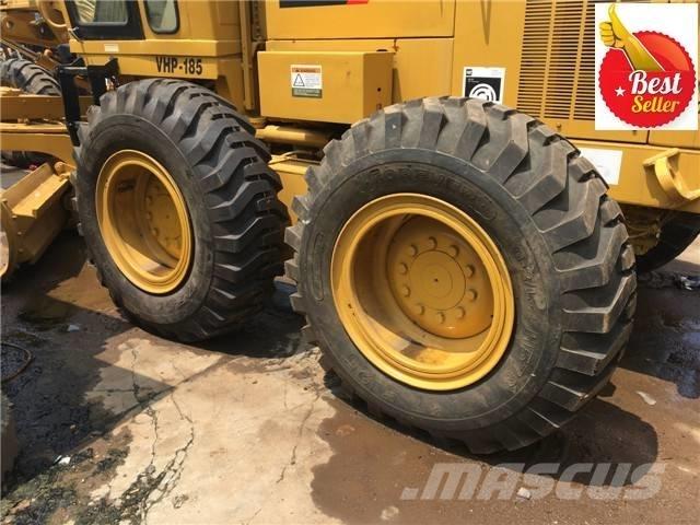 CAT 140 H Motor Graders