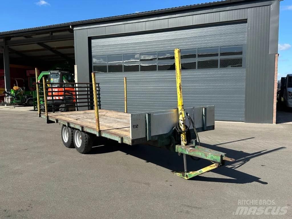 Damcon TRT 3000 Other Trailers