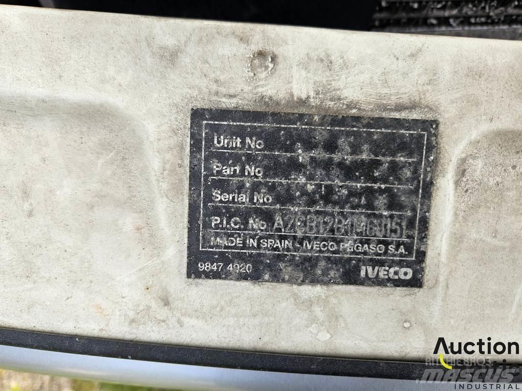 Iveco 40 C Conventional Trucks / Tractor Trucks