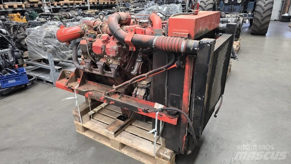 Deutz BF6M1015C Engines