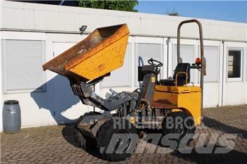 Terex Benford HD1000 Site Dumpers