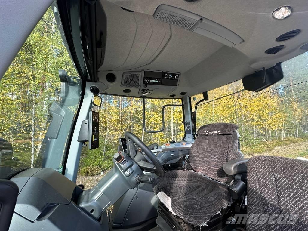 Valtra N175 V Tractors