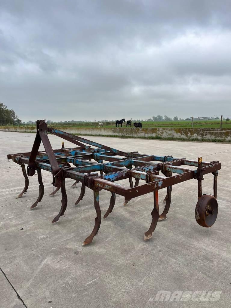 Cultivator 3500 Cultivators