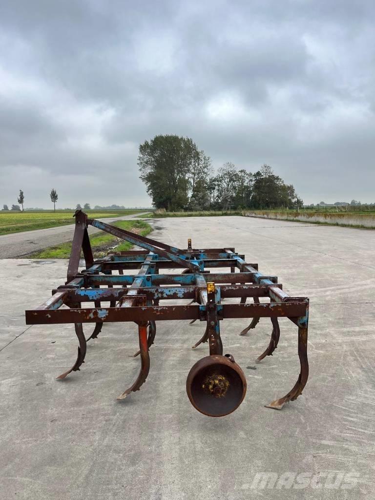 Cultivator 3500 Cultivators