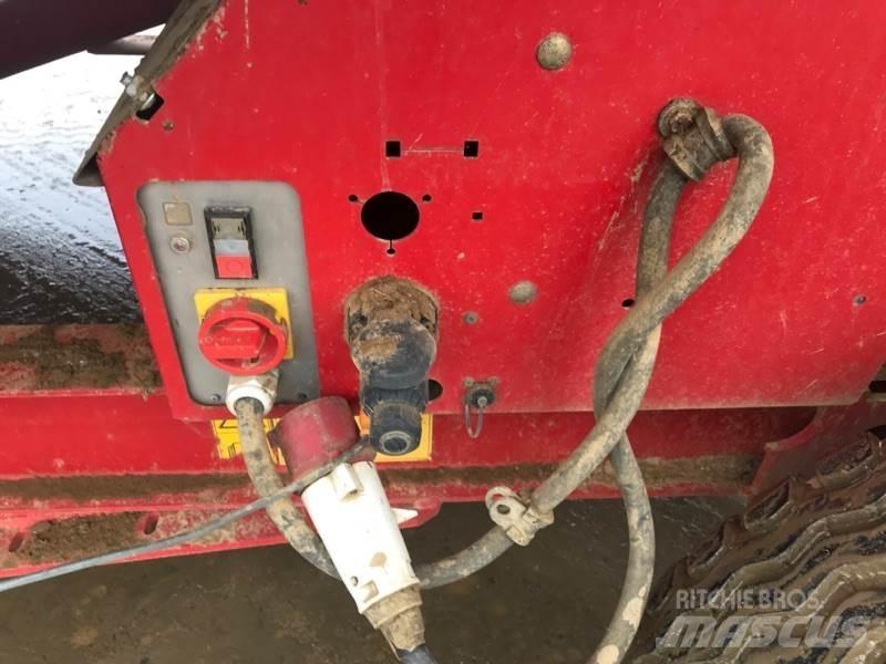 Grimme RH2460 Potato Equipment - Others
