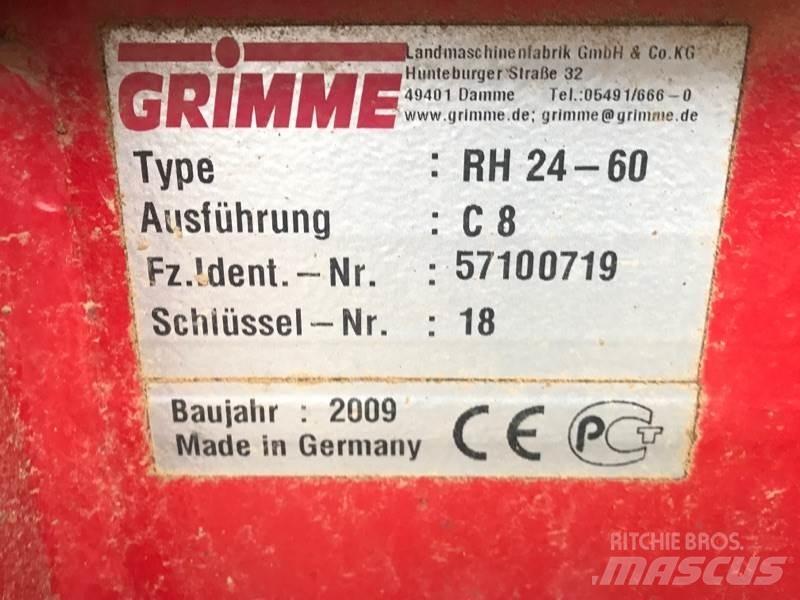 Grimme RH2460 Potato Equipment - Others