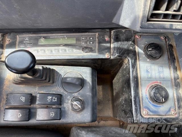 Sany SY 35 U Mini Excavators <7t (Mini Diggers)