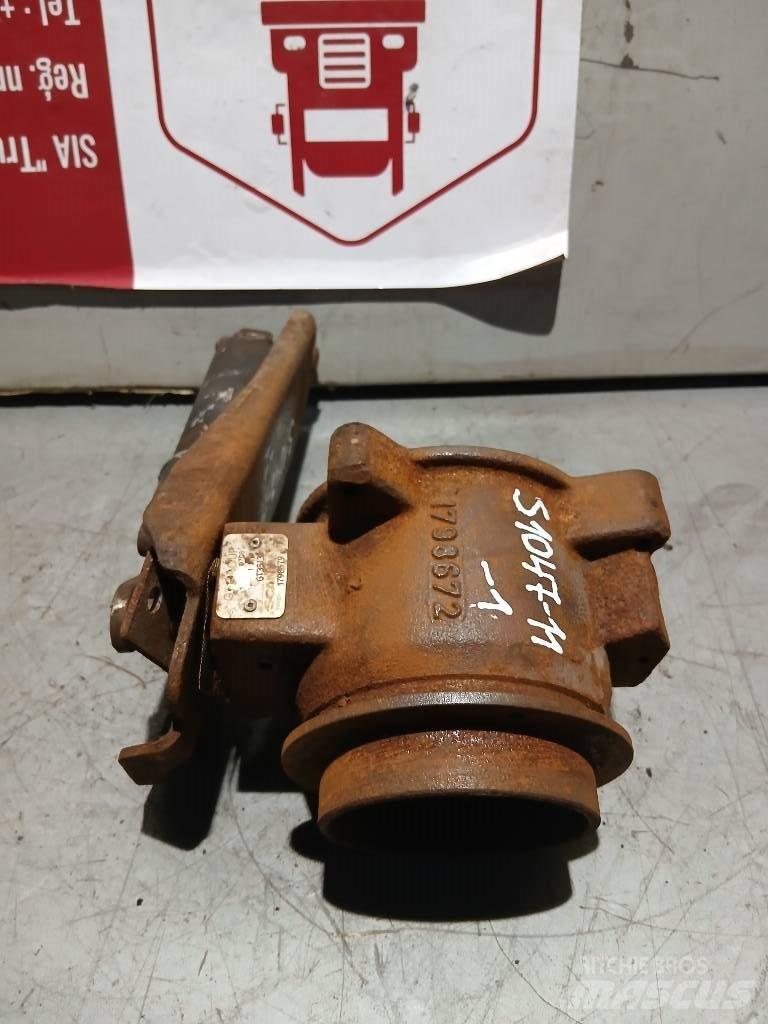 Scania P 420  1798672 Engines