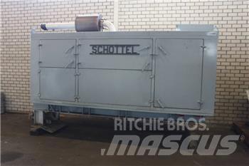  Schottel NAV 110 Marine transmissions
