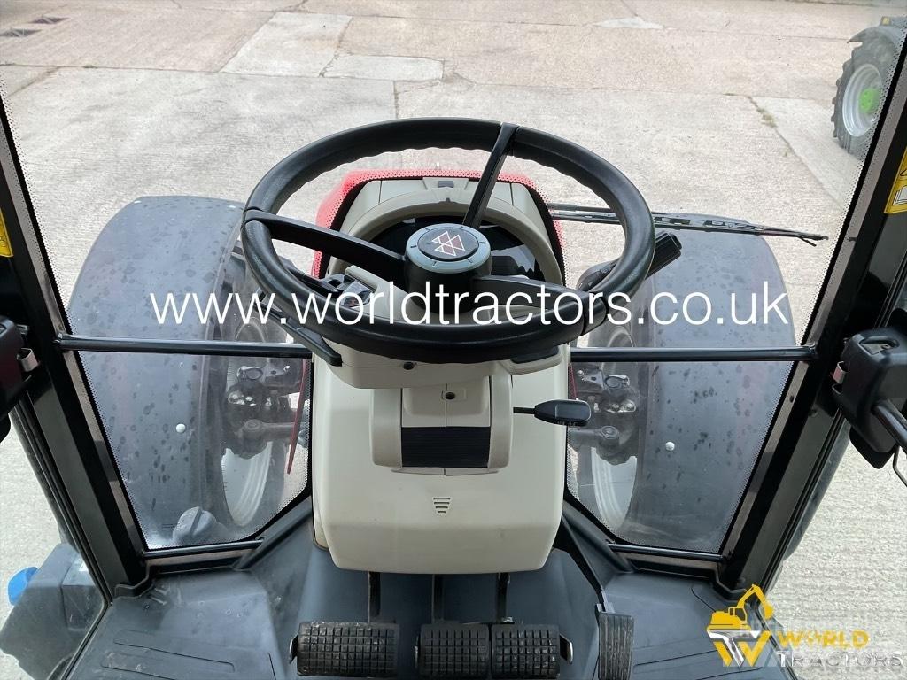 Massey Ferguson 5612 Tractors