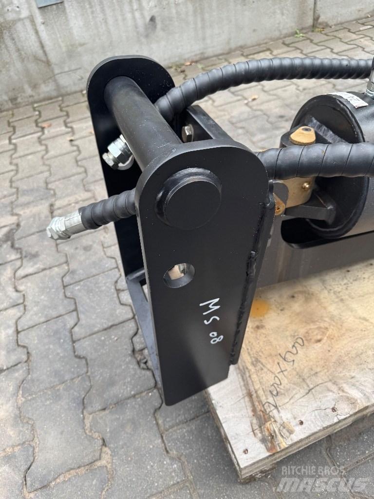  Haner HEB 6000 A Drilling Equipment