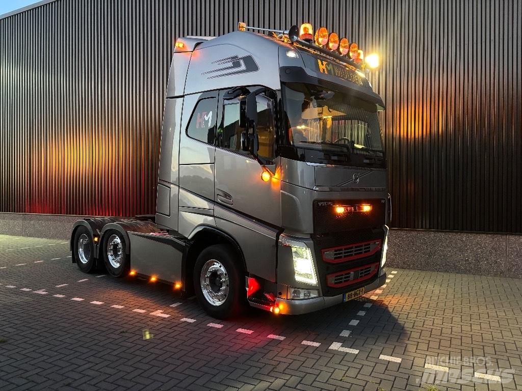 Volvo FH 460 Conventional Trucks / Tractor Trucks