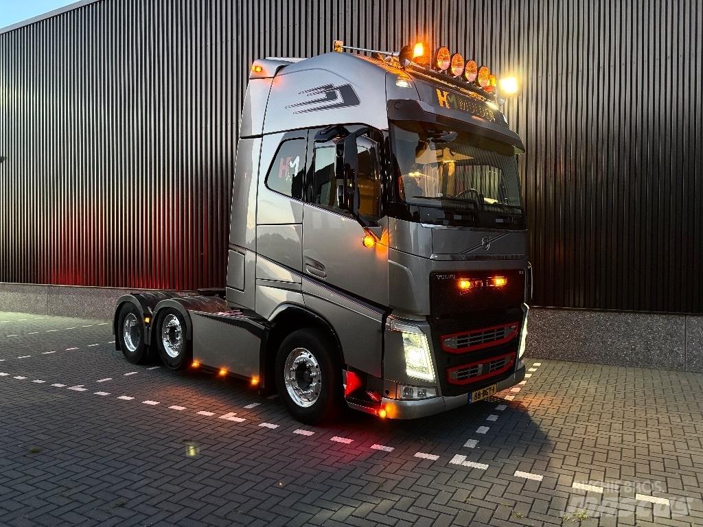 Volvo FH 460 Conventional Trucks / Tractor Trucks
