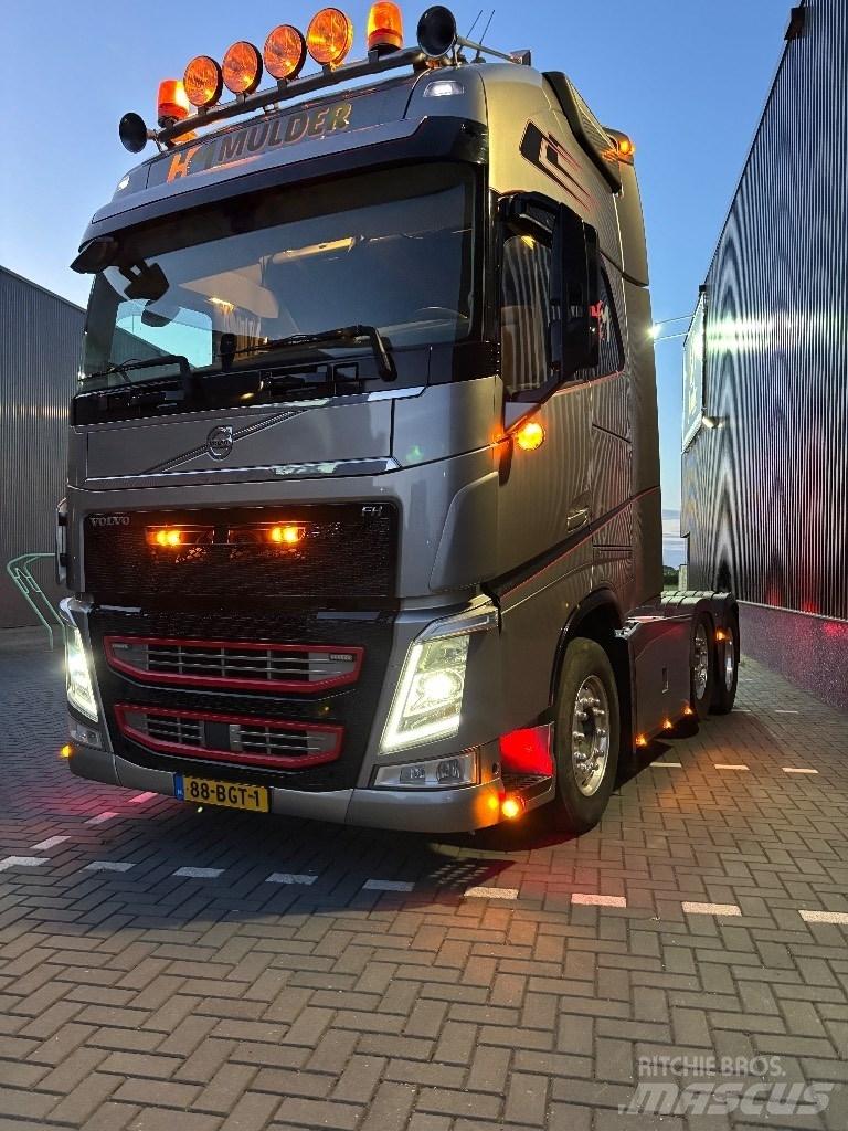 Volvo FH 460 Conventional Trucks / Tractor Trucks