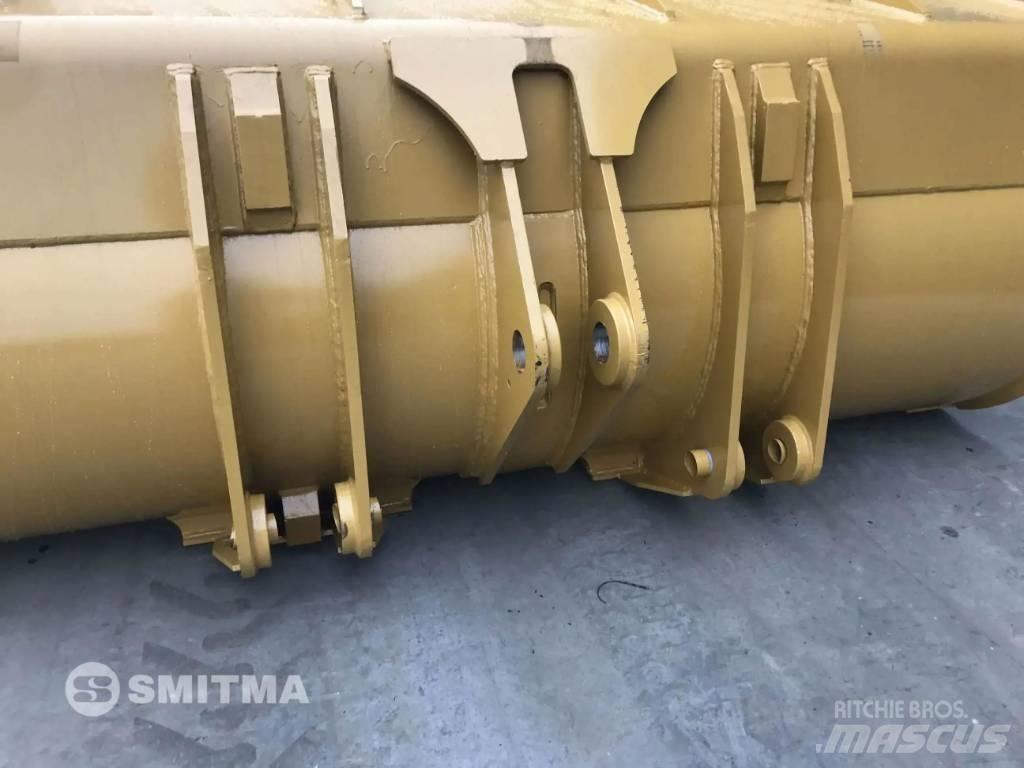 CAT 966K Buckets